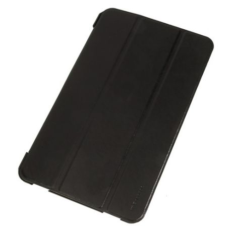 Чехол для планшета IT BAGGAGE ITSSGTA105-1, черный, для Samsung Galaxy Tab A SM-T580/T585