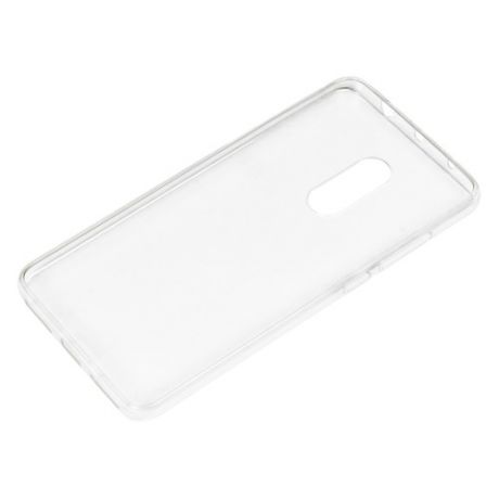 Чехол (клип-кейс) REDLINE iBox Crystal, для Xiaomi Redmi Note 4, прозрачный [ут000010109]