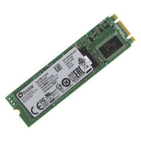 SSD накопитель PLEXTOR S3G PX-128S3G 128Гб, M.2 2280, SATA III