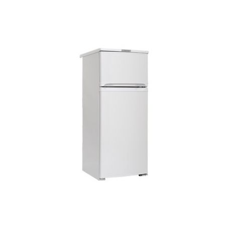 Холодильник САРАТОВ 264 КШД-150/30, двухкамерный, белый [264(кшд- 150/30)]