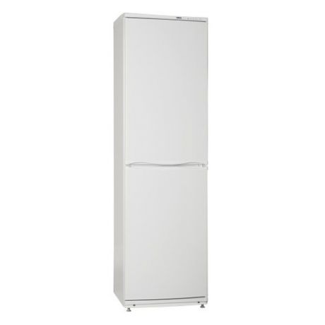 Холодильник АТЛАНТ ХМ 6025-031, двухкамерный, белый