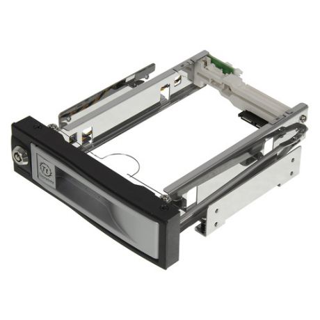 Mobile rack (салазки) для HDD THERMALTAKE Max4 N0023SN, серебристый