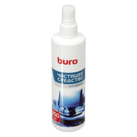 Чистящий спрей BURO BU-Sscreen