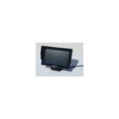 Автомобильный монитор AutoExpert DV-550 5" 16:9 800x480