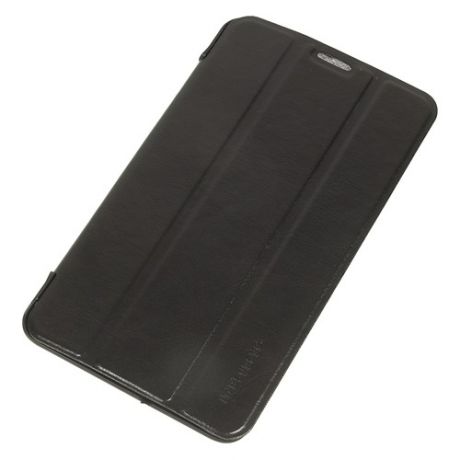 Чехол для планшета IT BAGGAGE ITSSGTA7005-1, черный, для Samsung Galaxy Tab A SM-T285/SM-T280