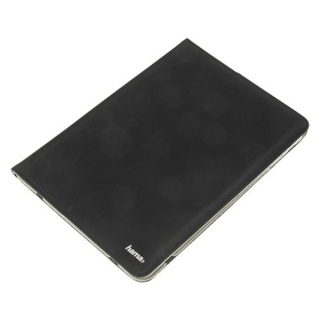 Чехол для планшета HAMA Strap, черный, для планшетов 10.1" [00173504]