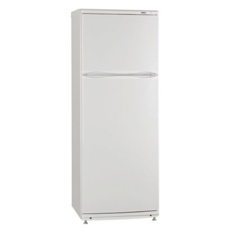 Холодильник АТЛАНТ МХМ 2835-90, двухкамерный, белый