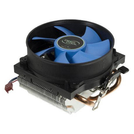 Устройство охлаждения(кулер) DEEPCOOL Beta 200ST, 92мм, Ret