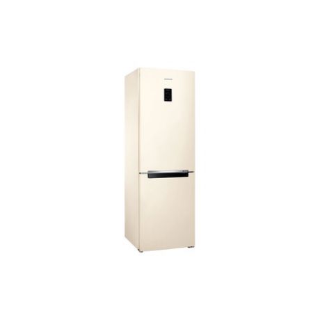 Холодильник SAMSUNG RB30J3200EF, двухкамерный, бежевый [rb30j3200ef/wt]