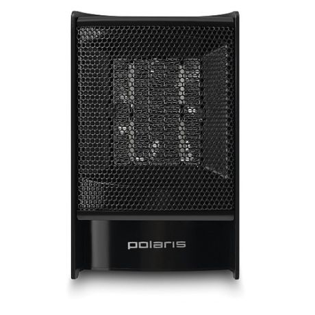 Тепловентилятор POLARIS PCDH 0105, 500Вт, черный