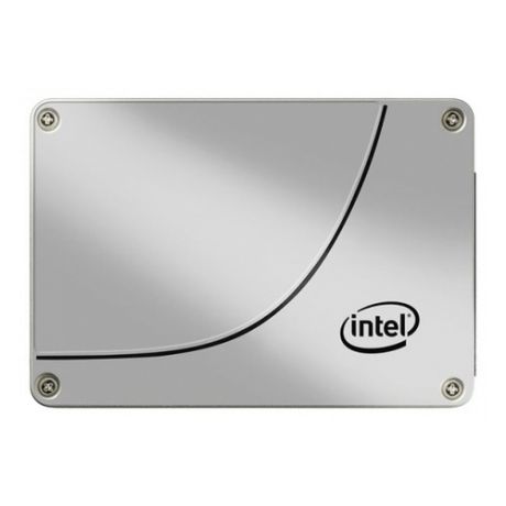 SSD накопитель INTEL DC S3710 SSDSC2BA012T401 1.2Тб, 2.5", SATA III