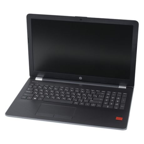 Ноутбук HP 15-bw508ur, 15.6", AMD A9 9420 3ГГц, 4Гб, 1000Гб, 128Гб SSD, AMD Radeon 520 - 2048 Мб, Windows 10, 2FN00EA, серый