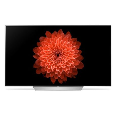 LG OLED65C7V OLED-телевизор