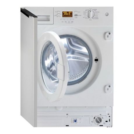 Стиральная машина BEKO WMI 81241 белый