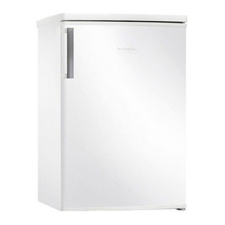 Холодильник HANSA FM138.3, однокамерный, белый