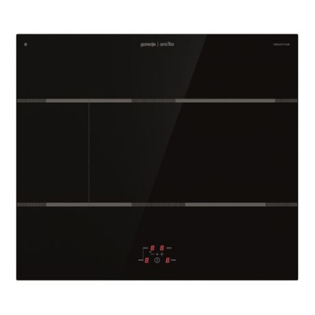 Варочная панель GORENJE Ora-Ito IT635ORAB, индукционная, независимая, черный