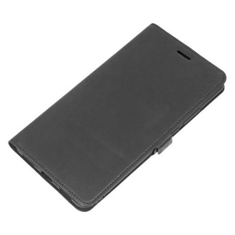 Чехол (флип-кейс) DF xiFlip-17, для Xiaomi Mi Max 2, черный