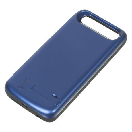 Внешний мод батарея DF hwBattery-01 для Huawei Honor 9 6500mAh USB Type-C синий (DF HWBATTERY-01 (BL