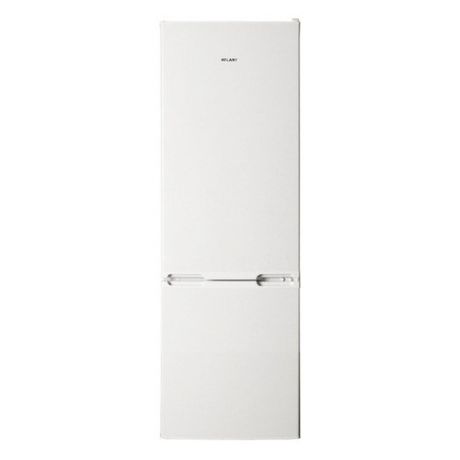 Холодильник АТЛАНТ ХМ 4209-000, двухкамерный, белый