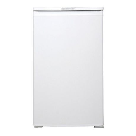 Холодильник САРАТОВ 550 КШ-120, однокамерный, белый [550(кш120 без нто)]