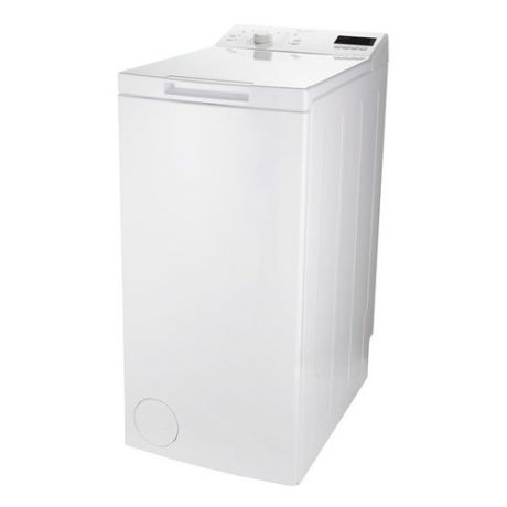 Стиральная машина HOTPOINT-ARISTON Front Loader WMTF 501 L CIS, вертикальная загрузка, белый