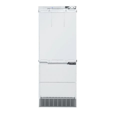 Встраиваемый холодильник LIEBHERR ECBN 5066 белый