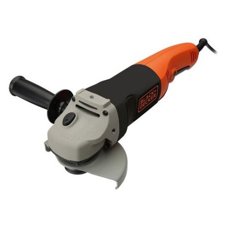 Угловая шлифмашина BLACK & DECKER KG1202-XK