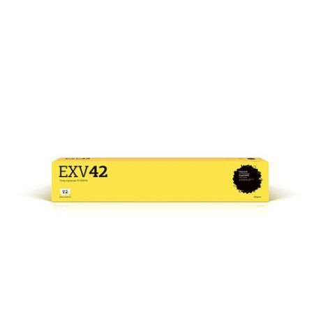 Картридж T2 C-EXV42 черный [tc-cexv42]
