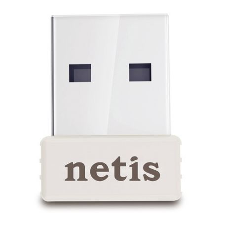 Сетевой адаптер WiFi NETIS WF2120 USB 2.0