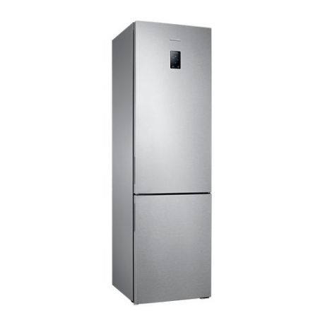 Холодильник SAMSUNG RB37J5240SA, двухкамерный, графит [rb37j5240sa/wt]