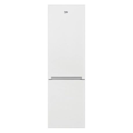 Холодильник BEKO RCSK379M20W, двухкамерный, белый