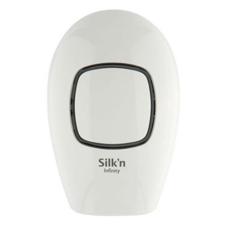 Фотоэпилятор SILKN Glide Infinity белый