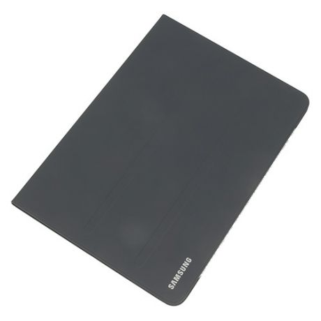 Чехол для планшета SAMSUNG Book Cover, черный, для Samsung Galaxy Tab S3 9.7" [ef-bt820pbegru]