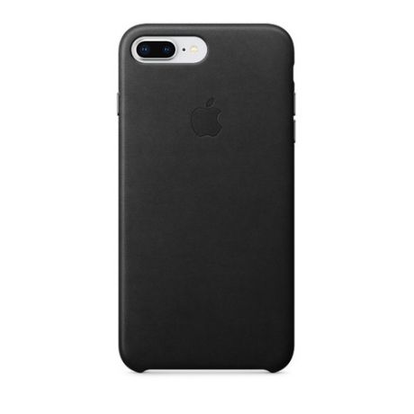 Чехол (клип-кейс) APPLE MQHM2ZM/A, для Apple iPhone 7 Plus/8 Plus, черный