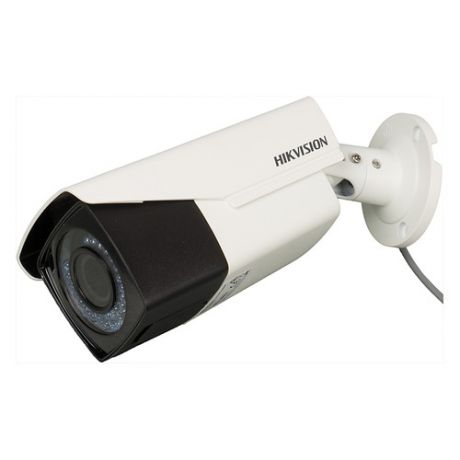 Камера видеонаблюдения Hikvision DS-2CE16D0T-VFPK HD TVI цветная