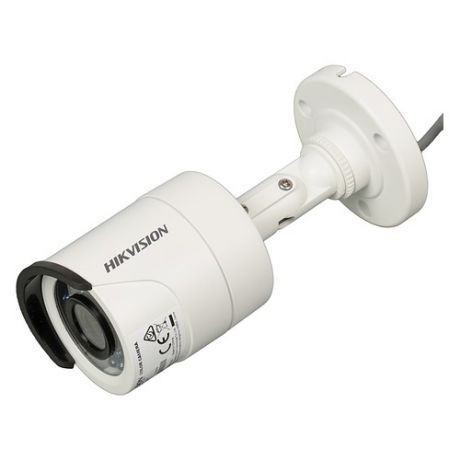Камера видеонаблюдения Hikvision DS-2CE16D0T-PK 2.8-2.8мм HD TVI цветная