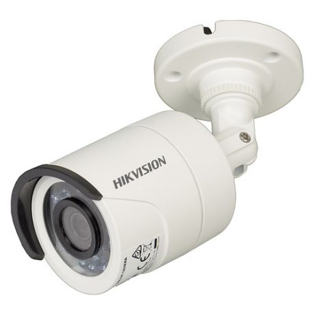 Камера видеонаблюдения Hikvision DS-2CE16C0T-PK 2.8-2.8мм HD TVI цветная