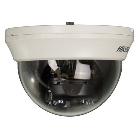 Камера видеонаблюдения Hikvision DS-2CE56D0T-MMPK 2.8-2.8мм HD TVI цветная