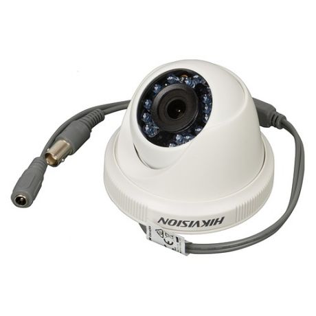 Камера видеонаблюдения Hikvision DS-2CE56D0T-MPK 2.8-2.8мм HD TVI цветная