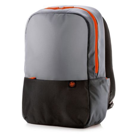Рюкзак 15.6" HP Duotone, оранжевый [y4t23aa]