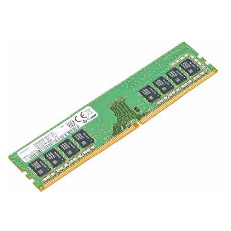 Модуль памяти SAMSUNG M378A1K43BB2-CRC DDR4 - 8Гб 2400, DIMM, OEM