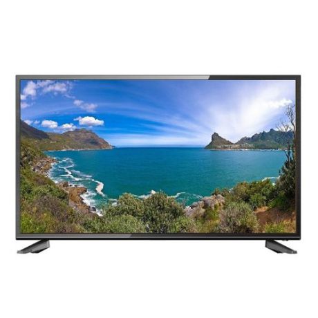 HARTENS HTV-43F011B-T2/S LED телевизор