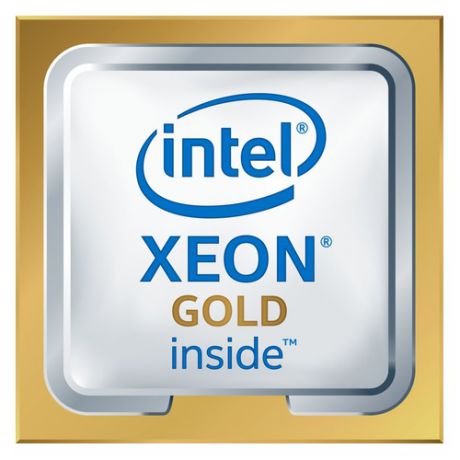Процессор для серверов INTEL Xeon Gold 6140 2.3ГГц