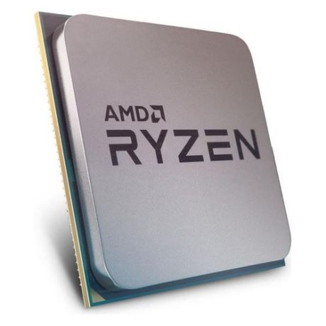 Процессор AMD Ryzen 5 2600X, SocketAM4 TRAY [yd260xbcm6iaf]