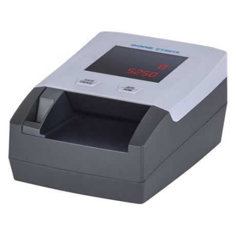 Детектор банкнот Dors CT2015 SYS-040967 автоматический рубли АКБ