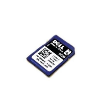 Память флеш Dell 385-BBJN 8Gb SD For IDSDM CusKit