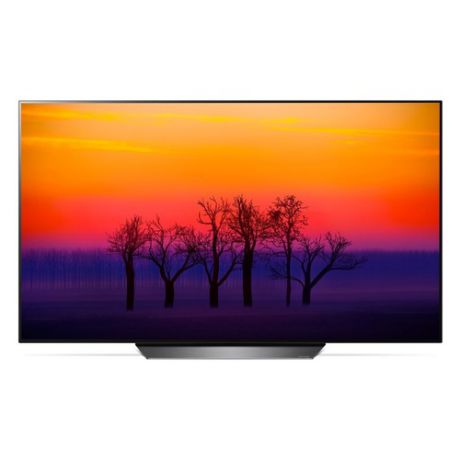 LG OLED65B8PLA OLED-телевизор