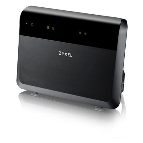 Беспроводной маршрутизатор ZYXEL VMG8823-B50B, ADSL2+, черный [vmg8823-b50b-eu01v1f]