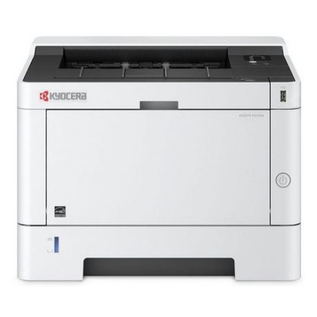 Принтер лазерный KYOCERA Ecosys P2335d лазерный, цвет: белый [1102vp3ru0]
