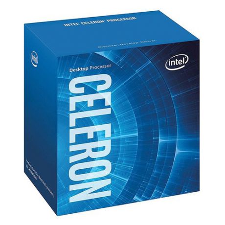 Процессор INTEL Celeron G4920, LGA 1151v2 BOX [bx80684g4920 s r3yl]